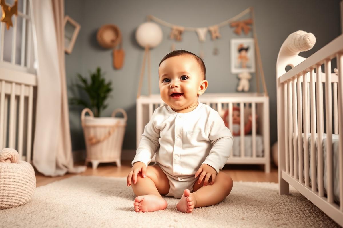 The Nursery