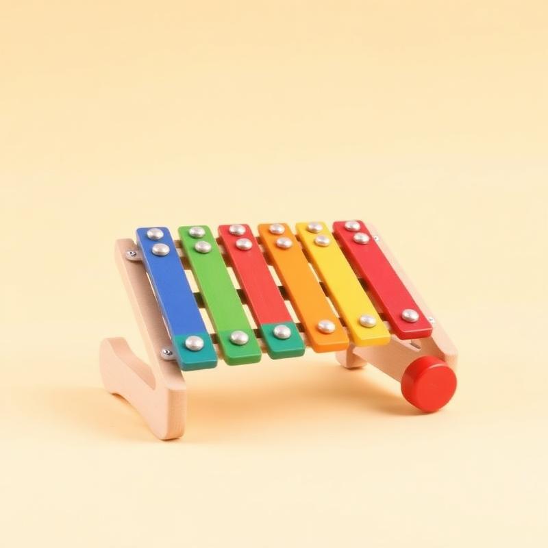 First Notes Xylophone